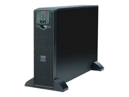 [SURT5000XLIX438] APC Smart-UPS RT 5000VA - USV (in Rack montierbar/extern)