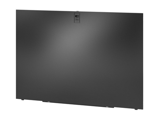 [AR7363] APC NetShelter SX - Rackpaneel - Seite - Schwarz