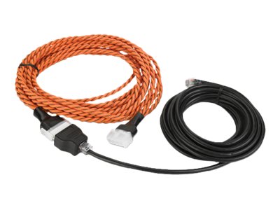 [NBES0308] APC NetBotz Leak Rope Sensor - Lecksensor - orange