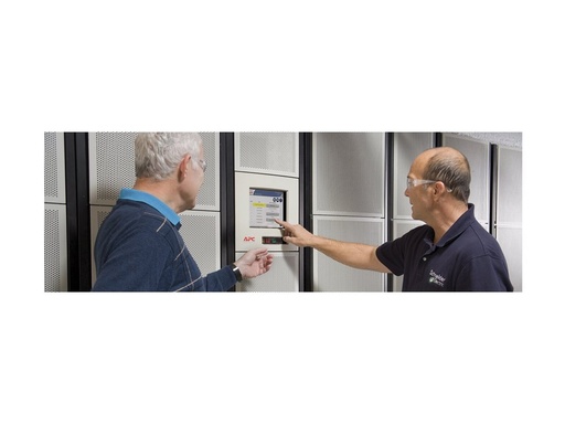 [WMS3YR25N] APC Extended Warranty - Technischer Support