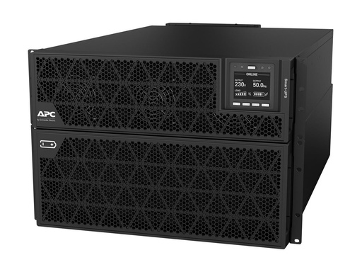 [SRTG20KXLI] APC Smart-UPS RT 20kVA - USV (Rack - einbaufähig)