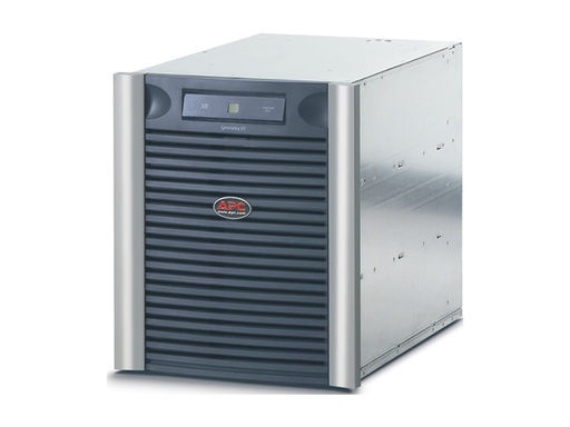 [SYBFXR9RMI] APC Extended Run Frame 9 Battery - Batteriegehäuse (Rack - einbaufähig)