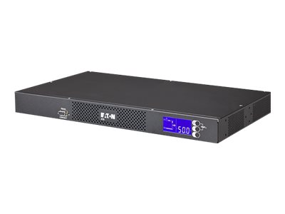 [EATS16] Eaton ATS 16 - Redundant switch (Rack - einbaufähig)