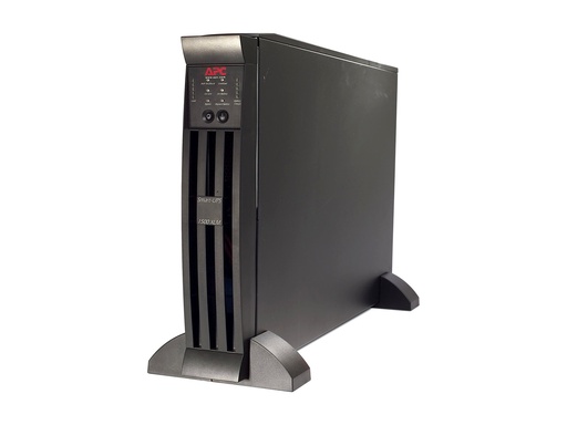 [SUM1500RMXLI2U] APC Smart-UPS XL Modular 1500VA - USV - Wechselstrom