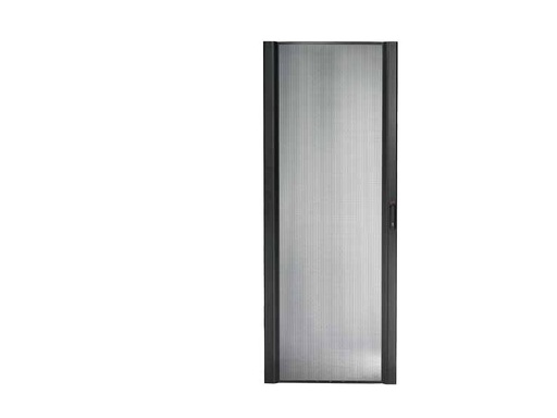[AR7050A] APC Rack-Tür - Schwarz - 42HE - für NetShelter