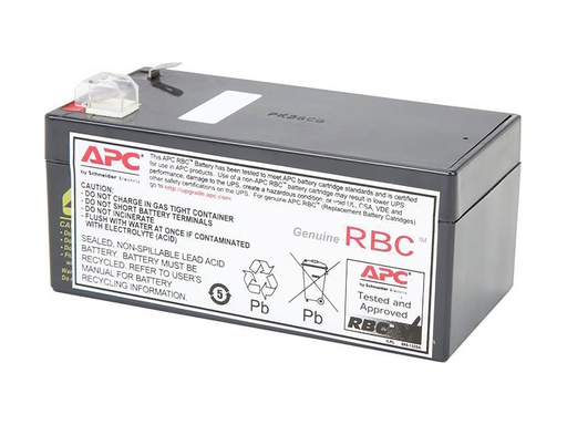 [RBC35] APC Replacement Battery Cartridge #35 - USV-Akku
