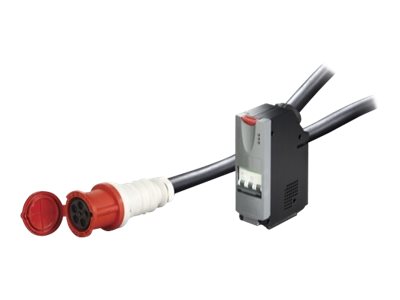[PDM3563IEC-740] APC IT Power Distribution Module - Sicherungsautomat (Plug-In-Modul)
