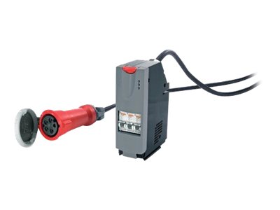 [PDM3516IEC-200] APC IT Power Distribution Module - Sicherungsautomat (Plug-In-Modul)