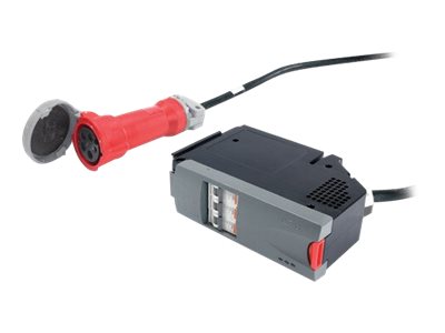 [PDM3516IEC-680] APC IT Power Distribution Module - Sicherungsautomat (Plug-In-Modul)