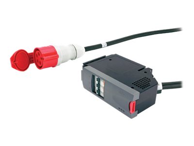 [PDM3532IEC-80] APC IT Power Distribution Module - Sicherungsautomat (Plug-In-Modul)