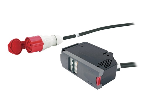 [PDM3532IEC-980] APC IT Power Distribution Module - Sicherungsautomat (Plug-In-Modul)
