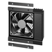 [ER7FANTRAY] APC Easy Rack Fantray with single fan