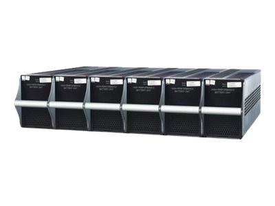 [SYBT9-B6] APC High Performance Battery Module - UPS-Batteriestränge