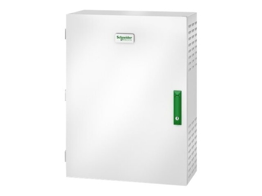 [GVSBPSU150KH] APC Galaxy VS Maintenance Bypass Panel 150kW