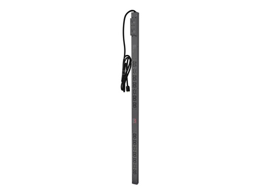 [AP7541] APC Basic Rack PDU Zero U - Stromverteilungseinheit (Rack - einbaufähig)