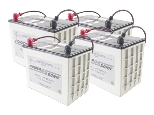 [APCRBC119] APC Replacement Battery Cartridge #119 - USV-Akku