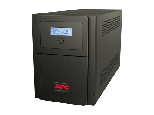 [SMV1500CAI] APC Easy UPS SMV SMV1500CAI - USV - Wechselstrom 220/230/240 V