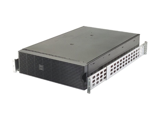 [SURT192RMXLBP3U] APC Smart-UPS RT 192V RM Battery Pack - Batteriegehäuse (Rack - einbaufähig)
