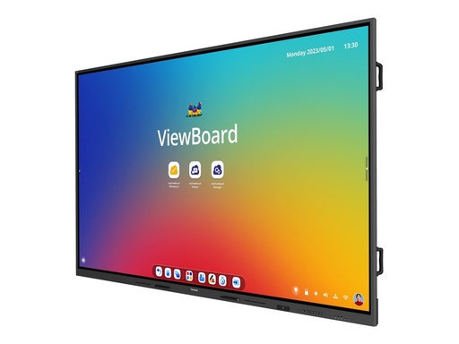 [IFP110] ViewSonic ViewBoard IFP110G - 279 cm (110") Diagonalklasse LCD-Display mit LED-Hintergrundbeleuchtung - interaktiv - mit Touchscreen (Multi-Touch)