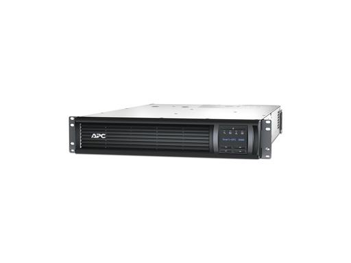 [SMT3000RMI2UC] APC Smart-UPS SMT3000RMI2UC - USV (Rack - einbaufähig)