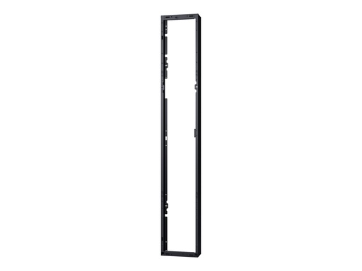 [ACDC2550] APC Thermal Containment Depth Adapter, 1070 to 1200mm, SX42U, 300mm Width