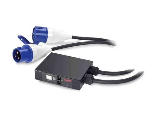 [AP7155B] APC In-Line Current Meter AP7155B - Stromüberwachungsgerät