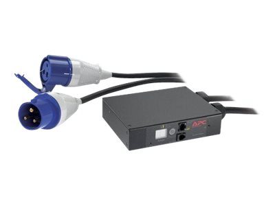 [AP7155B] APC In-Line Current Meter AP7155B - Stromüberwachungsgerät