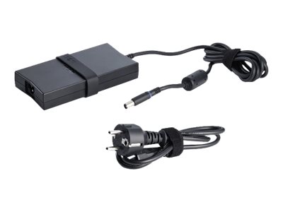 [450-19103] Dell  Netzteil - 130 Watt - Europa - für Inspiron