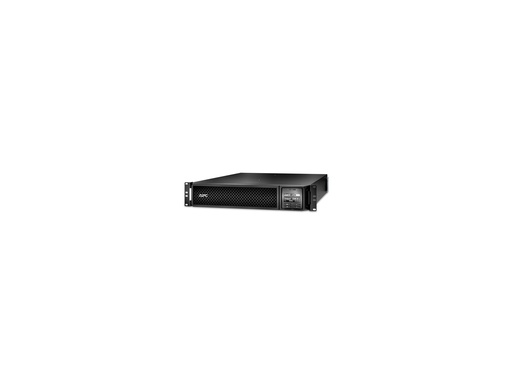 [SRT1000RMXLI] APC Smart-UPS SRT 1000VA RM - USV (Rack - einbaufähig)