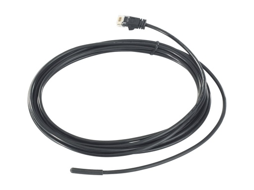 [AP9335T] APC Temperatursensor - Schwarz - für Smart-UPS