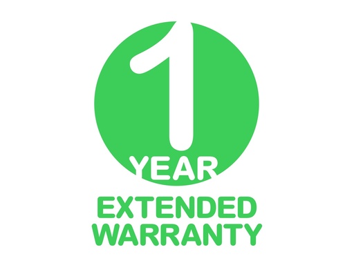 [WEXT1YR-UF-82B] APC Extended Warranty - Serviceerweiterung - Zubehör (für andere)