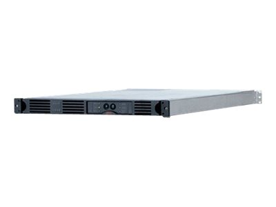 [SUA1000RM1U] APC Smart-UPS RM 1000VA USB - USV (Rack - einbaufähig)