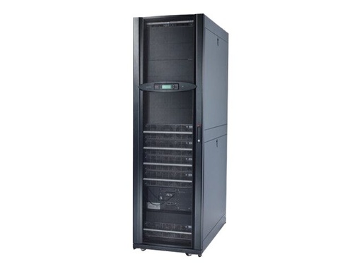 [SY64K160H-NB] APC Symmetra PX 64kW Scalable to 160kW, without Bypass, Distribution, or Batteries