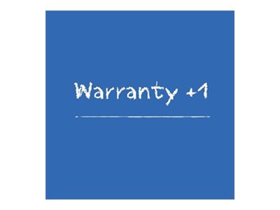 [W1005WEB] Eaton Warranty+1 - Serviceerweiterung - Austausch (für USV- und SV-Geräte)