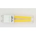 [S21-LED-000812] Synergy 21 S21-LED-000812 LED-Lampe Warmweiß 3 W G9 A++