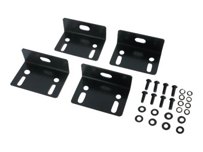 [AR8112BLK] APC Rack - Schraubensatz - Schwarz - für NetShelter
