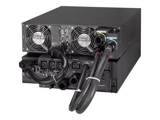 [9PX6KIRTNBP31] Eaton 9PX 9PX6KIRTNBP31 - USV (in Rack montierbar/extern)