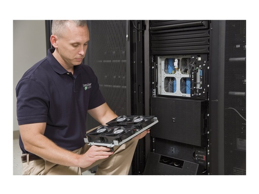 [WADV1PWPM-SY-06] APC Schneider Electric Critical Power & Cooling Services Single Phase Advantage Plan Plus Preventive Maintenance Service