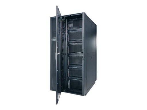 [RACSC112E] APC InRow SC System 1 50Hz 1PH, 1 NetShelter SX Rack 600mm, with Front and Rear Containment