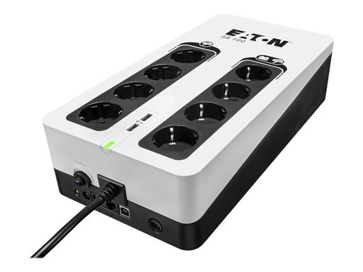 [3S700D] Eaton 3S 700 - USV - Wechselstrom 220-240 V