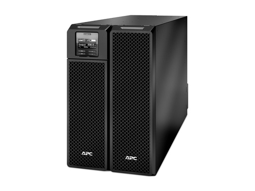 [SRT10KXLT] APC Smart-UPS SRT 10000VA - USV - Wechselstrom