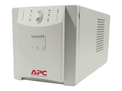 [SU700X93] APC Smart-UPS 700VA Shipboard - USV - Wechselstrom