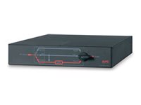 [SBP3000RM2U] APC Service Bypass Panel - Umleitungsschalter (Rack - einbaufähig)