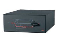 [SBP16KRMP4U] APC Service Bypass Panel - Umleitungsschalter (Rack - einbaufähig)