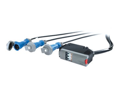 [PDM1332IEC-3P-3] APC IT Power Distribution Module - Sicherungsautomat (Plug-In-Modul)