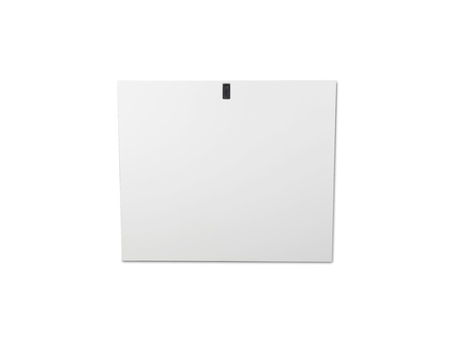 [AR7303W] APC Rackpaneel - Seite - weiß - 42HE (Packung