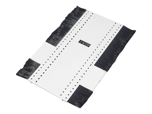 [AR7252W] APC NetShelter SX - Gestelldach - weiß - für P/N: SMC1500I-2UC
