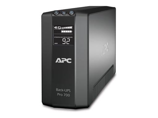 [BR700G] APC Back-UPS RS LCD 700 Master Control - USV