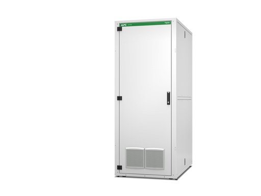 [AR5340F] APC NetShelter RX - Schrank Netzwerkschrank - mittlere Dichte mit Lüfter