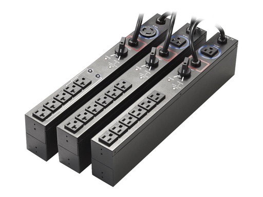 [MBP11KI] Eaton HotSwap MBP 11000i - Umleitungsschalter